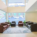 Myciti Hotel Kuala Lumpur - Formerly Known As Citin Hotel Masjid Jamek