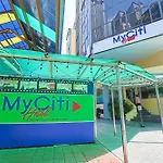 Myciti Hotel Kuala Lumpur - Formerly Known As Citin Hotel Masjid Jamek