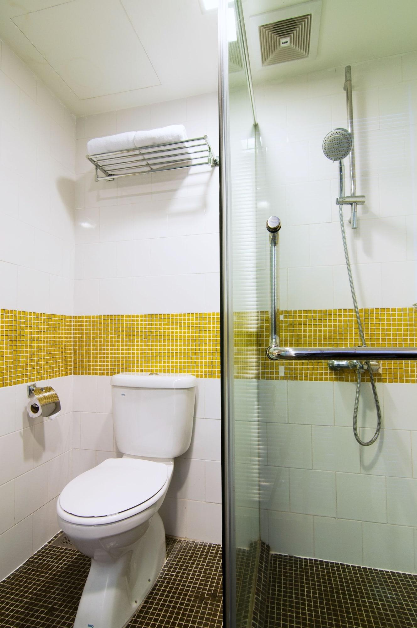 Myciti Hotel Kuala Lumpur - Formerly Known As Citin Hotel Masjid Jamek 3*
