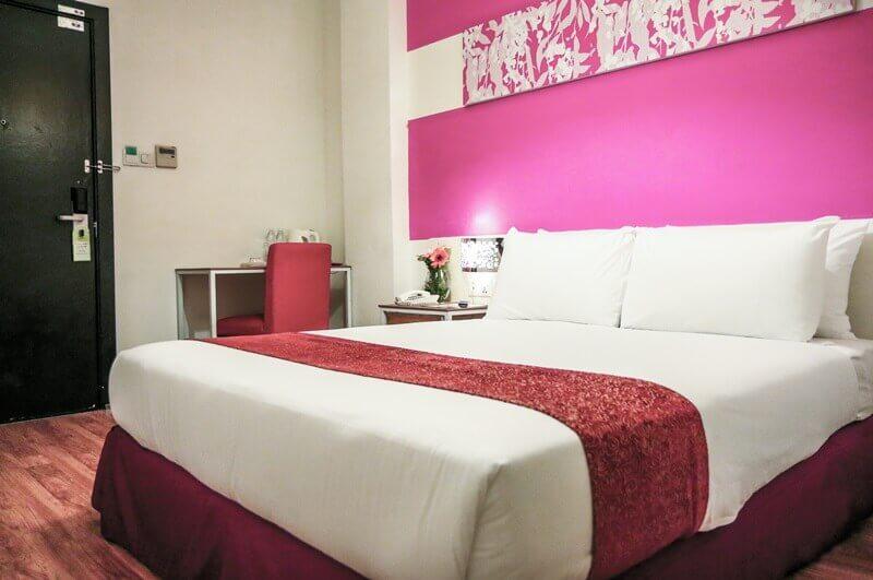 Myciti Hotel Kuala Lumpur - Formerly Known As Citin Hotel Masjid Jamek