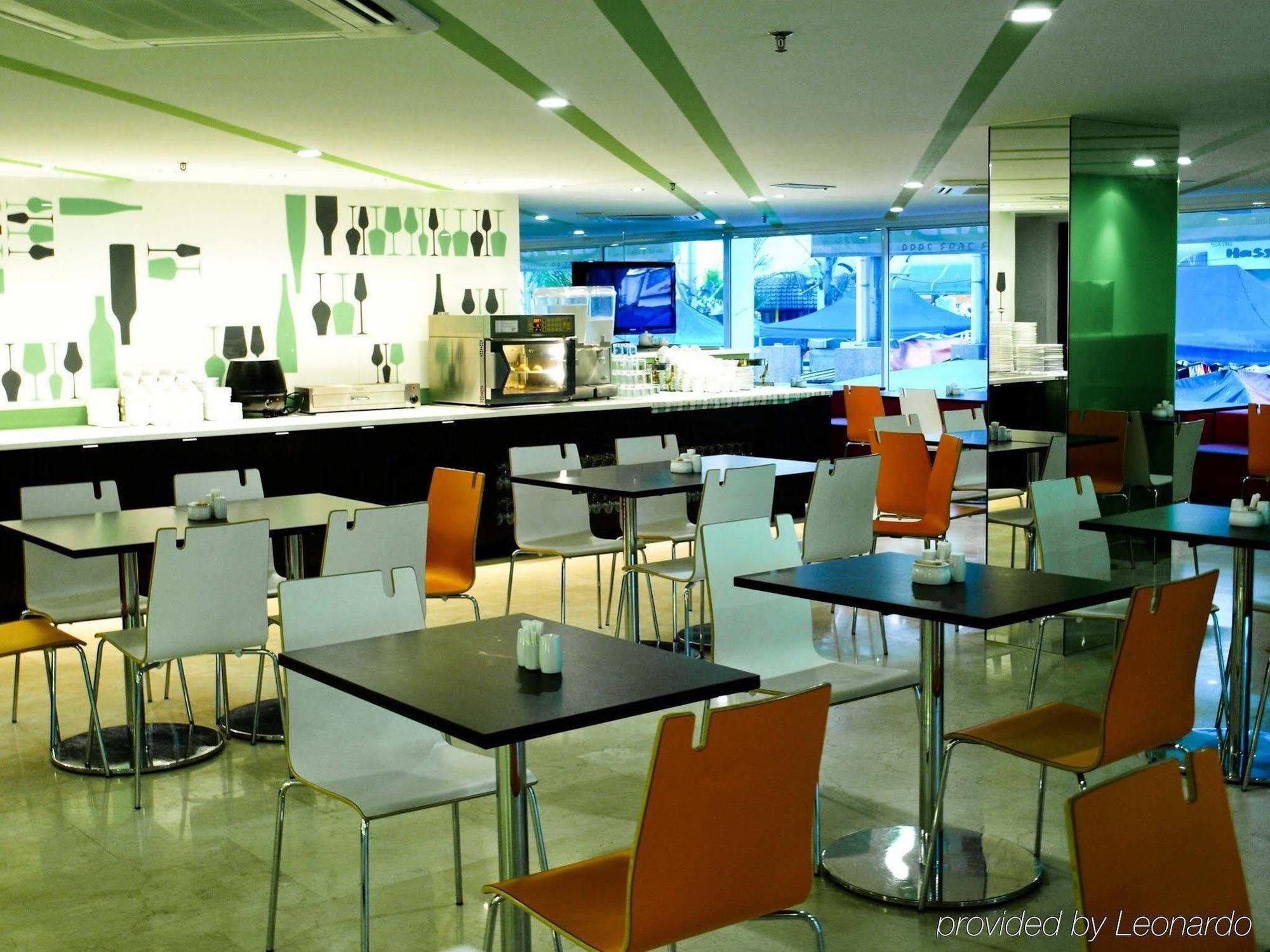 Myciti Hotel Kuala Lumpur - Formerly Known As Citin Hotel Masjid Jamek Hotel 3*